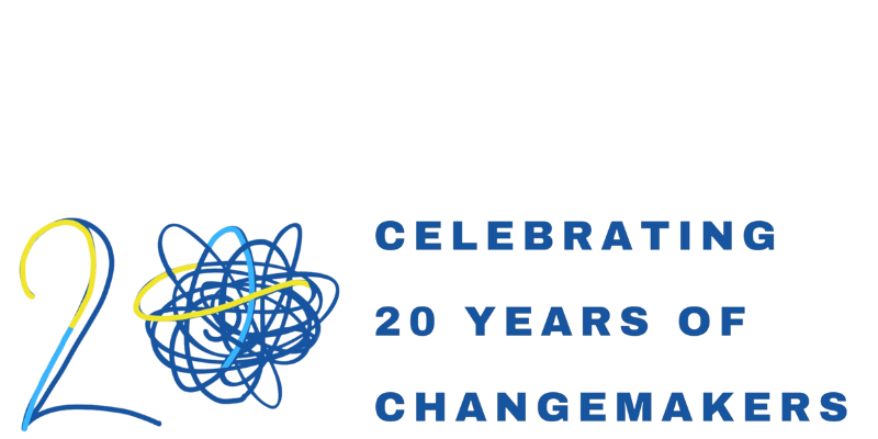 Tribute logo